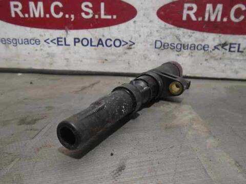 Foto 3ª: Modulo Encendido Renault Clio AUTHENTIQUE 98CV 72KW [K4J C7] (2004)