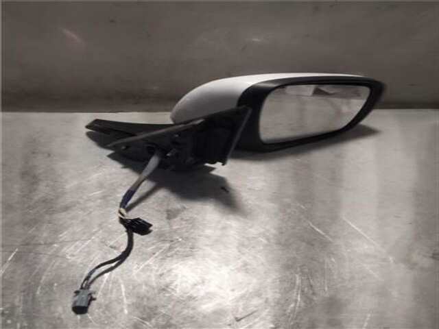 Retrovisor Derecho Renault Scenic 1.5 EDITION ONE [1.5 LTR. - 81 KW DCI DIESEL FAP ENERGY] IV (2016-_)