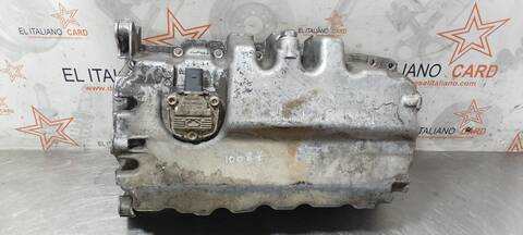 Foto 3ª: Carter Volkswagen Touran TRAVELLER 140CV 103KW [BMM] (2007)