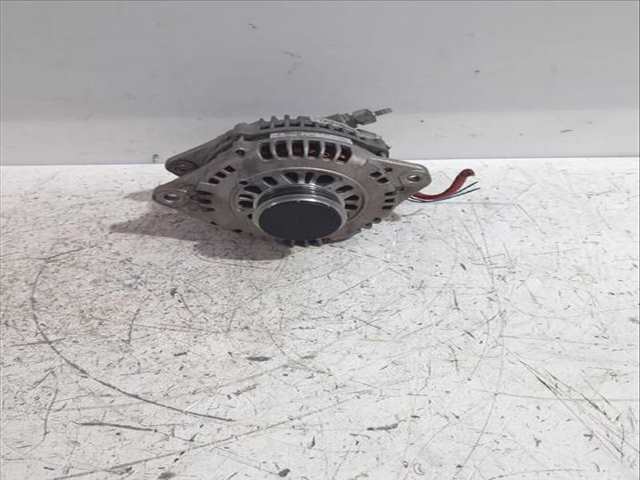 Alternador Opel Astra 1.7 CDTI L69) 101CV