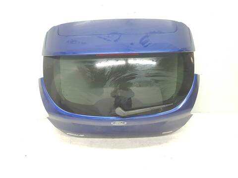 Portón Ford Focus BUSINESS