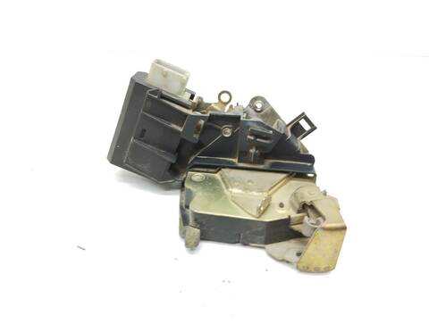 Cerradura Puerta Trasera Derecha Bmw Serie 5 518 520I BERLINA 150CV 110KW