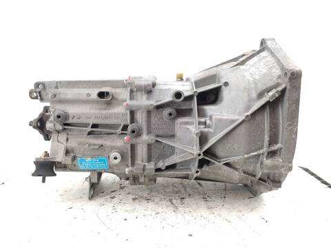 Caja Cambios Bmw Serie 3 320 G I 150CV 110KW E90)