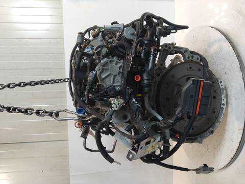 Foto 2ª: Motor Completo Toyota Proace 131CV 96KW [YHZ DV5RC YH01] (2023)