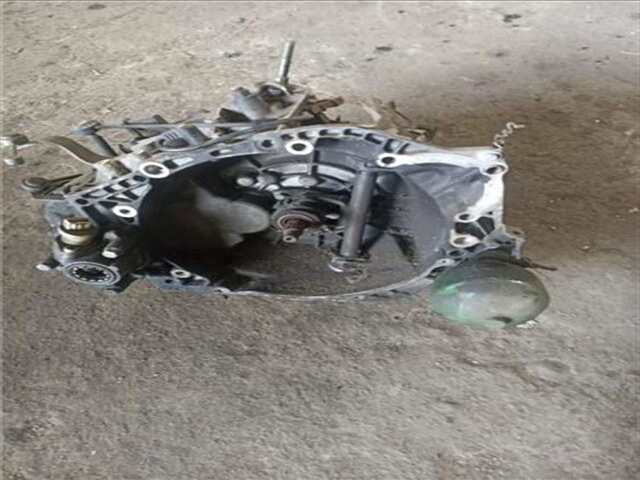 Foto 2ª: Caja Cambios Citroen Xantia 2.0 HDI 90