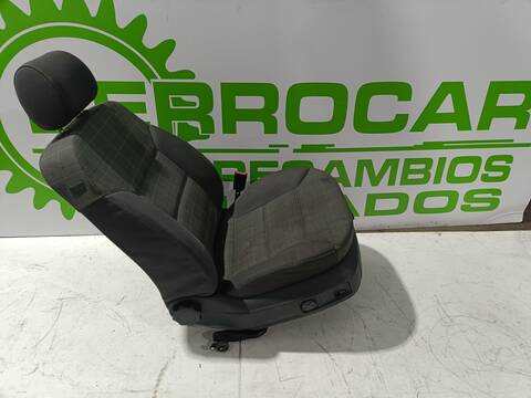 Foto 2ª: Asiento Delantero Derecho Audi A6 2.5 TDI QUATTRO BERLINA 180CV 132KW [BAU] (2001)