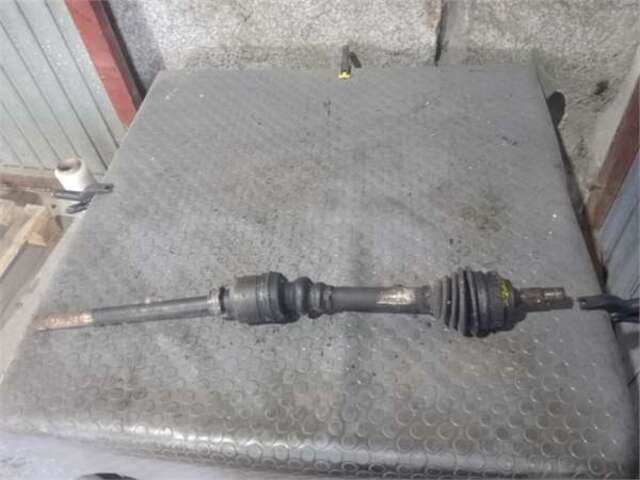 Transmision Delantera Derecha Citroen Xsara 1.8 2.0 HDI MAGIC (66KW) [1.8 LTR. - 74 KW CAT (LFZ - XU7JP)]