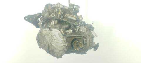 Caja Cambios Hyundai Santa Fe 2.4 16V