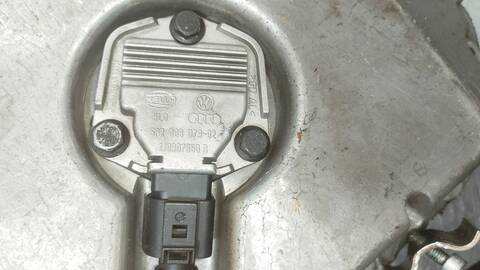 Foto 4ª: Carter Audi Allroad 2.5 TDI 132KW) 180CV [AKE] (2002)