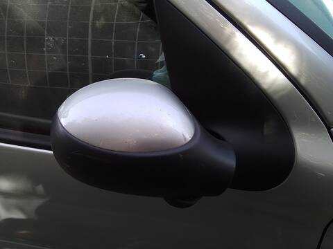 Foto 4ª: Retrovisor Derecho Peugeot 206 1.4 HDI 68CV 50KW [8HR] (2012)