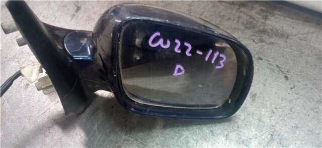 Retrovisor Derecho Seat Cordoba 1.9 SPORT [1.9 LTR. - 66 KW TDI]