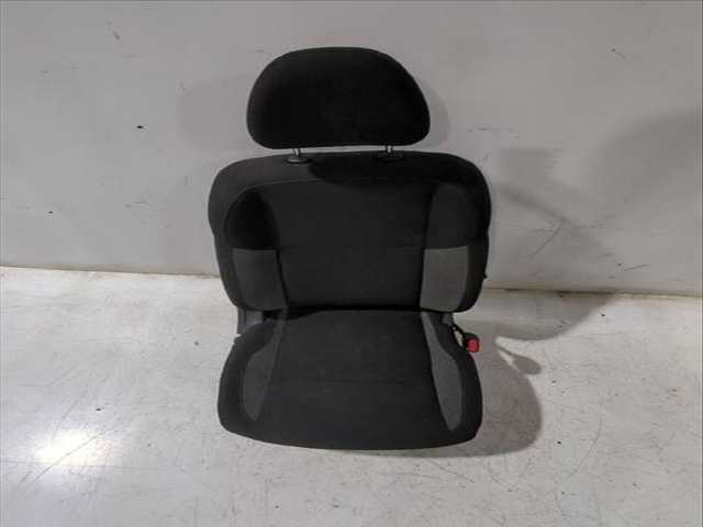 Asiento Delantero Derecho Nissan Qashqai 1.5 DCI 110CV