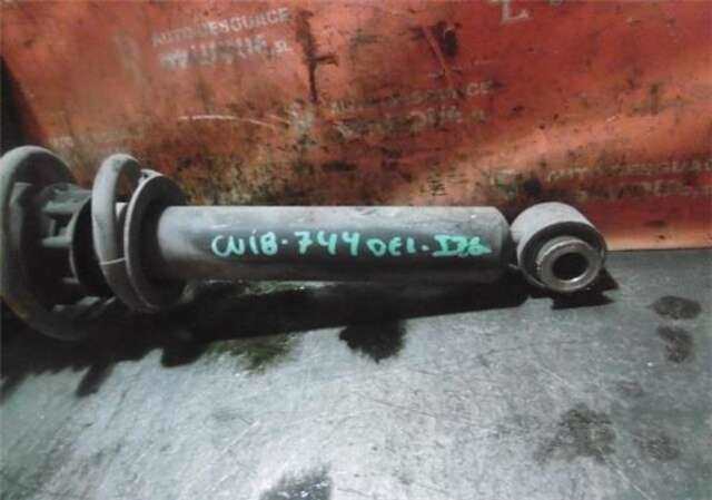 Foto 3ª: Amortiguador Delantero Izquierdo Peugeot 407 1.6 BUSINESS LINE [1.6 LTR. - 80 KW HDI FAP CAT (9HZ - DV6TED4)] [9HY]