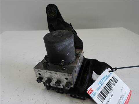 Abs Renault Megane 1.5 DCI 106CV 78KW II BM0/1_ CM0/1_)