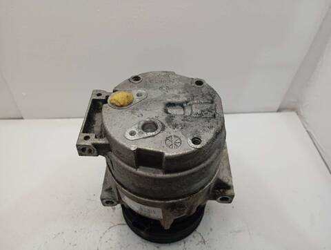 Foto 2ª: Compresor Aire Acondicionado Renault Master 2.5 DIESEL 114CV 84KW CAJA CERRADA (2006)