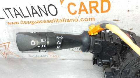 Foto 2ª: Anillo Airbag Toyota Auris HYBRID ACTIVE BUSINESS PLUS 136CV 100KW [2ZR] (2017)