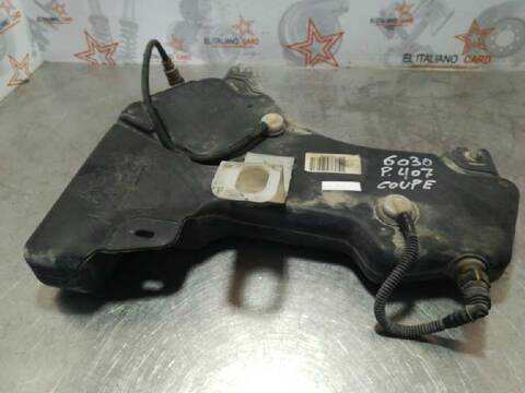 Deposito de Combustible Peugeot 407 BASICO COUPE 204CV 150KW