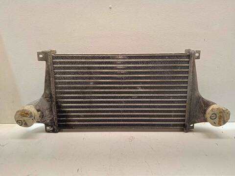 Intercooler Iveco Daily CAJA CERRADA