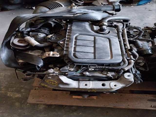 Motor Completo Mercedes Vito 0.1 CDI TOURER 111