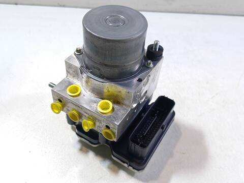 Abs Mercedes Citan ECITAN 420.693) 122CV 90KW FURGONETA