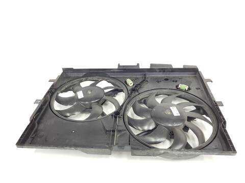 Electroventilador Peugeot Boxer 333 L2H2 ACTIVE BLUE-HDI 140