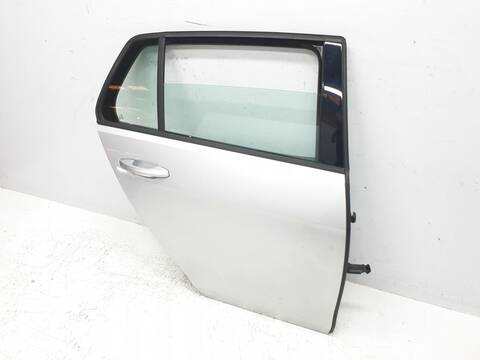 Foto 2ª: Puerta Trasera Derecha Volkswagen Golf GTD BMT (2016)