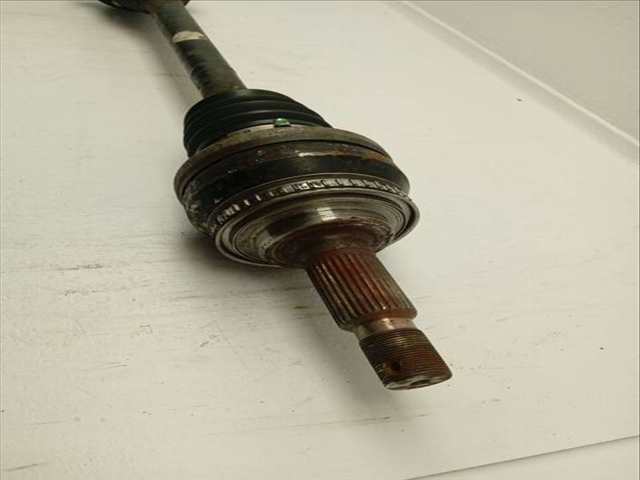 Foto 2ª: Transmision Trasera Derecha Toyota Lexus 3.0 24V CAT 219CV 161KW [2JZGE] (1997)