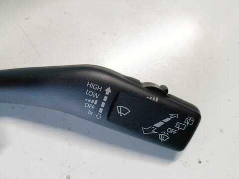 Foto 2ª: Mando Multifuncion Volkswagen Golf BERLINA (2003)