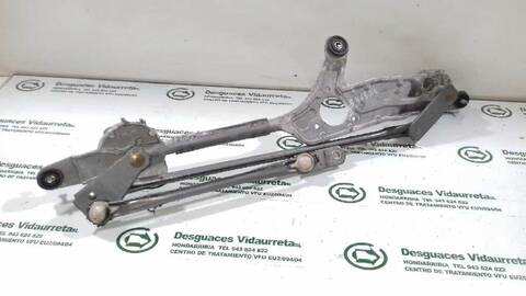 Foto 2ª: Brazo Limpia Delantero Izquierdo Opel Insignia 2.0 16V CDTI BERLINA 160CV 118KW [A20DTH] (2009)