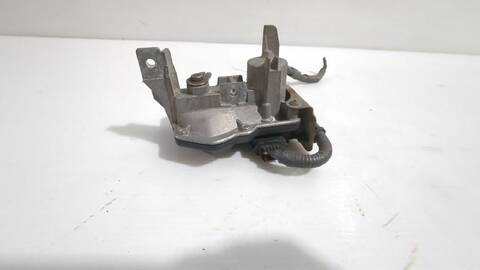 Foto 3ª: Caja Mariposa Nissan Qashqai 1.5 DCI 116CV [K9K 872] (2013)