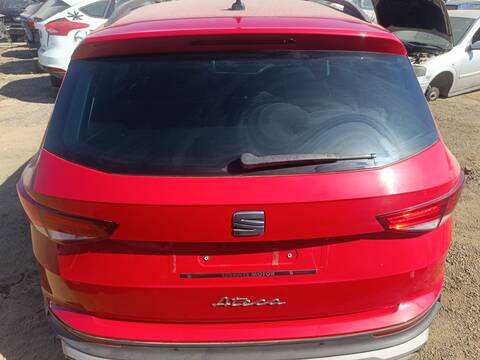 Portón Seat Ateca XPERIENCE XM 150CV 110KW