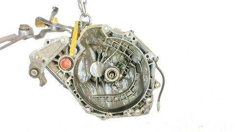 Caja Cambios Opel Corsa 1.4 L08 L68) 90CV