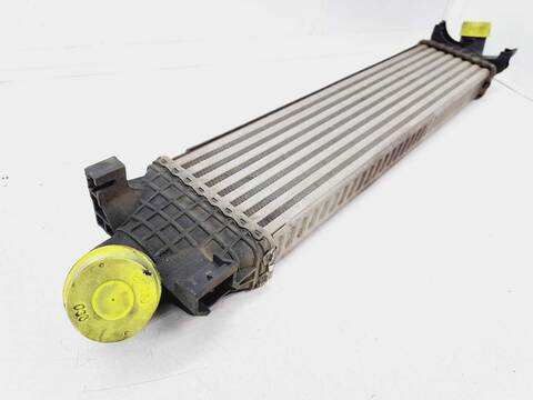 Foto 4ª: Intercooler Ford Focus 1.6 TDCI CAT BERLINA 109CV 80KW [G8DB] (2008)