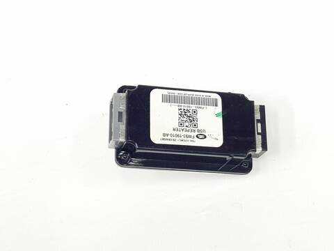 Centralita Motor ECU Land Rover Range VELAR S