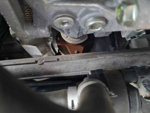 Cremallera de Direccion Nissan Qashqai TEKNA PREMIUM 4X4 150CV 110KW