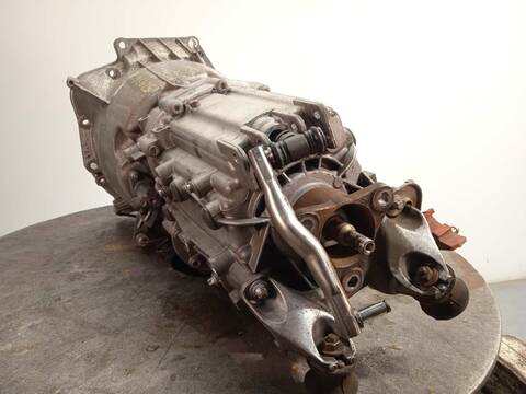 Foto 3ª: Caja Cambios Bmw Serie 3 315 318D BERLINA 122CV 90KW [204D4] (2006)