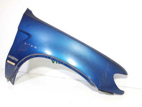 Foto 2ª: Aleta Delantera Derecha Bmw X5 4.6IS AUTOMATICO 347CV 255KW [M62] (2002)