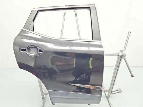 Puerta Trasera Derecha Nissan Qashqai 1.5 DCI 110CV 81KW