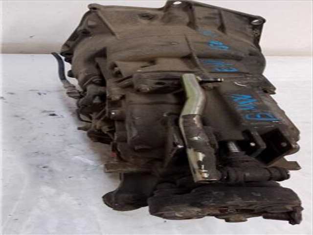 Foto 3ª: Caja Cambios Bmw Serie 3 315 2.0 320D [2 0 LTR. - 110 KW 16V DIESEL CAT] BERLINA 150CV