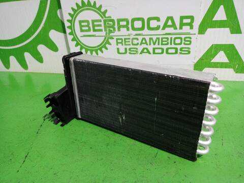 Foto 3ª: Radiador Calefaccion A.A. Peugeot 307 XN 109CV [NFUTU5JP4] (2001)