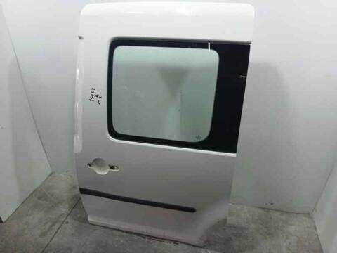 Foto 2ª: Puerta Lateral Corredera Izquierda Volkswagen Caddy KOMBI 105CV 77KW [BLS] (2010)