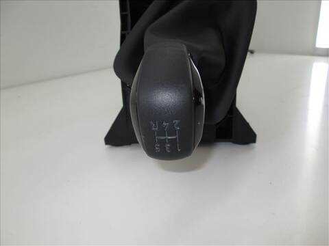 Foto 2ª: Palanca de Cambio Toyota Proace 1.5 HDI (2019)