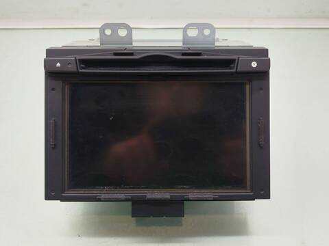 Sistema Audio Radio CD Kia Optima 1.7 CRDI 136CV 100KW