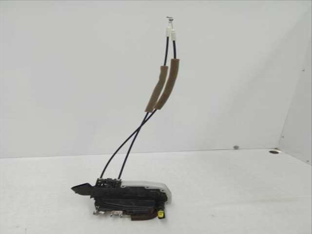 Cerradura Puerta Delantera Izquierda Nissan X-Trail 2.0 DCI ALL MODE 4X4-I NT32) 177CV 130KW III T32_ T32R T32RR)