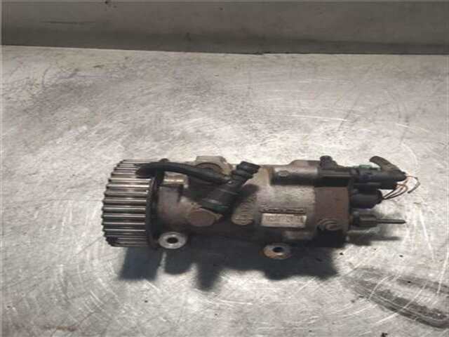 Bomba Inyeccion Renault Clio 1.5 SOCIETE GENERIQUE [1.5 LTR. - 48 KW DCI DIESEL]