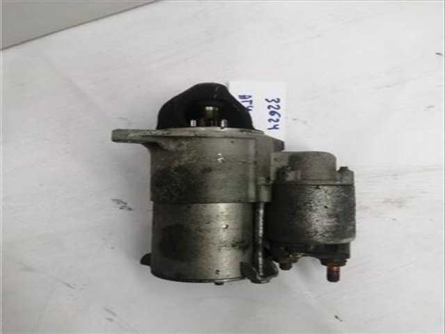 Foto 3ª: Motor de Arranque Opel Insignia 1.8 COSMO [1 8 LTR. - 103 KW 16V] BERLINA 140CV [A 18 XER]