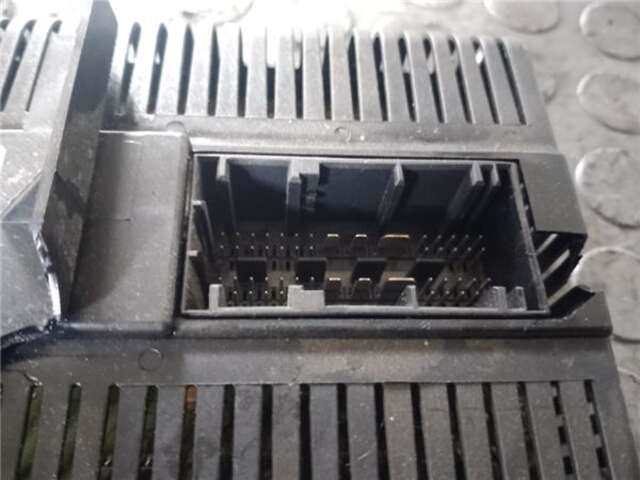 Foto 3ª: Mando Multifuncion Bmw Serie 3 315 2.0 318D [2.0 LTR. - 85 KW DIESEL CAT (1951 CM3)] [M47 D20 (204D1)]