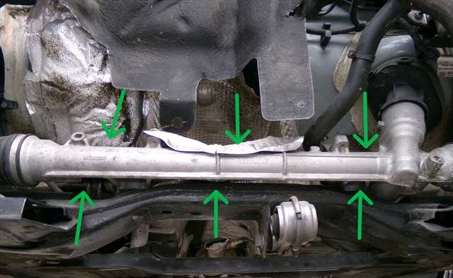 Cremallera de Direccion Dacia Duster 1.6 G 2017-2022