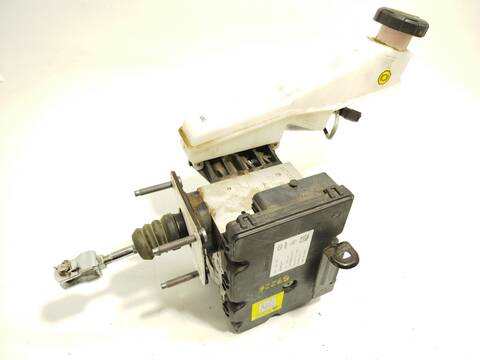 Foto 3ª: Abs Hyundai Tucson 1.6 T-GDI HYBRID 179CV 132KW [G4FT] (2023)