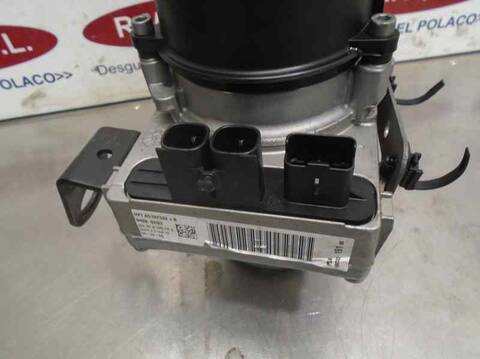 Foto 2ª: Bomba Servodireccion Citroen C4 1.6 HDI FAP 92CV 68KW [9H06] (2013)